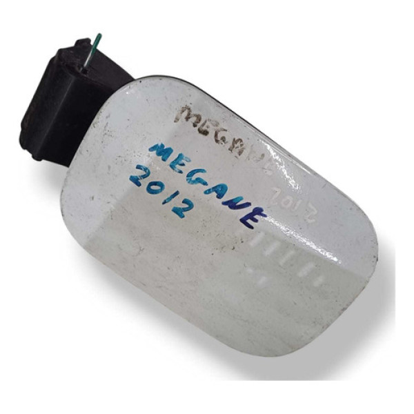 Portinhola Tanque Combustivel Renault Megane 2010 A 2012