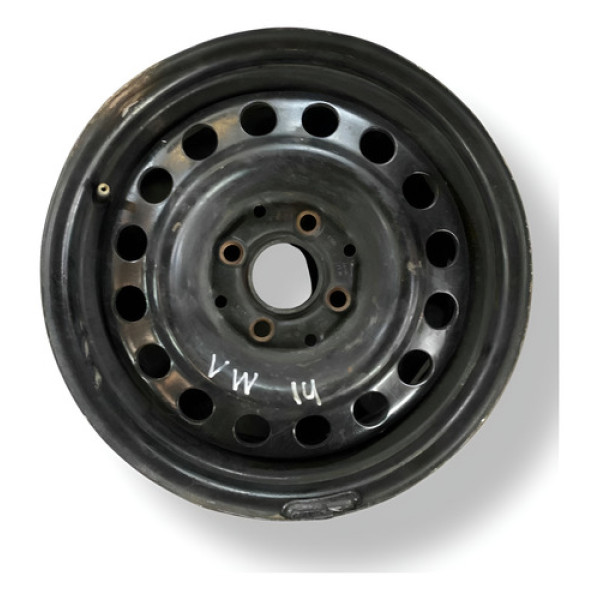 Roda Avulsa Aro 14 Volkswagen 1