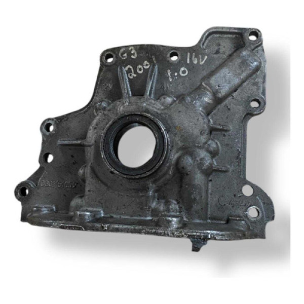 Bomba Óleo Volkswagen Voyage G6 1.0 16v 2001 030115105n