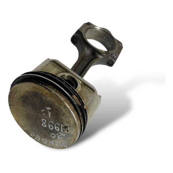 Biela E Pistão Ford Mondeo 1.8 E 2.0 1998 - 1