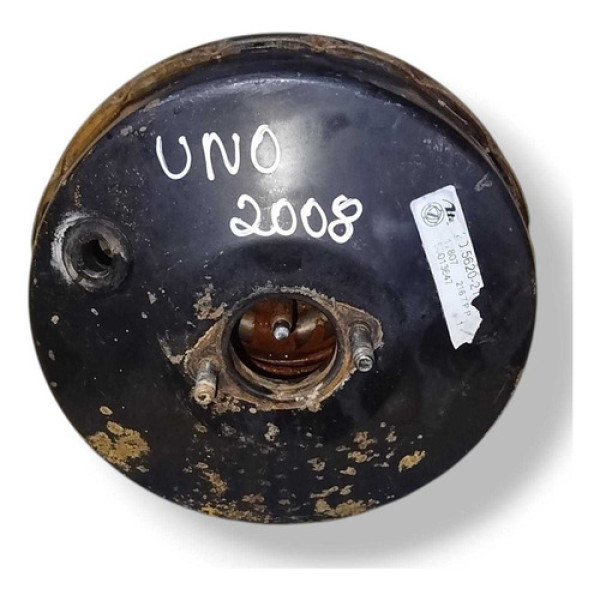 Hidrovácuo Servo Freio Fiat Uno 1.0 2007 2008 2009 50013647