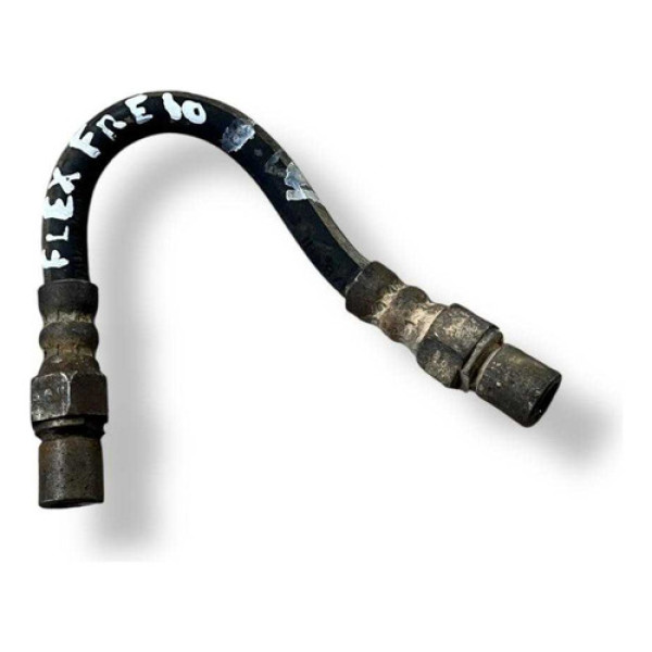 Flexivel De Freio Traseiro Direito Volkswagen Gol 2005 2006