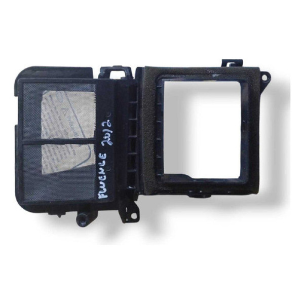 Carcaça Caixa Filtro Ar Renault Fluence 2013 2014 2015 T1011