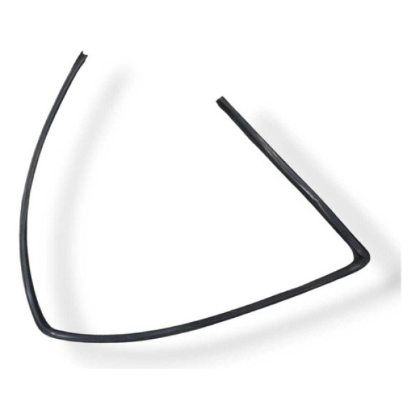 Canaleta Vidro Dianteira Direita Chevrolet Zafira 2008 2009