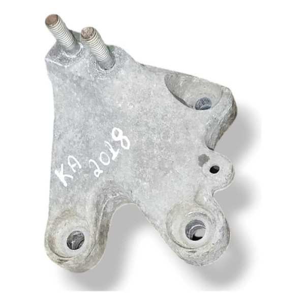 Suporte Coxim Cambio Ford Ka 1.0 2018 E3b17m125ac Manual