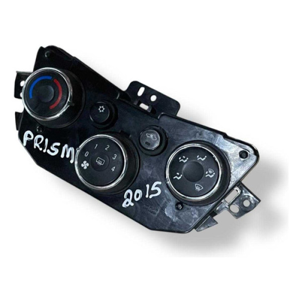 Comando Ar Condicionado Chevrolet Prisma 2014/2015 52033751