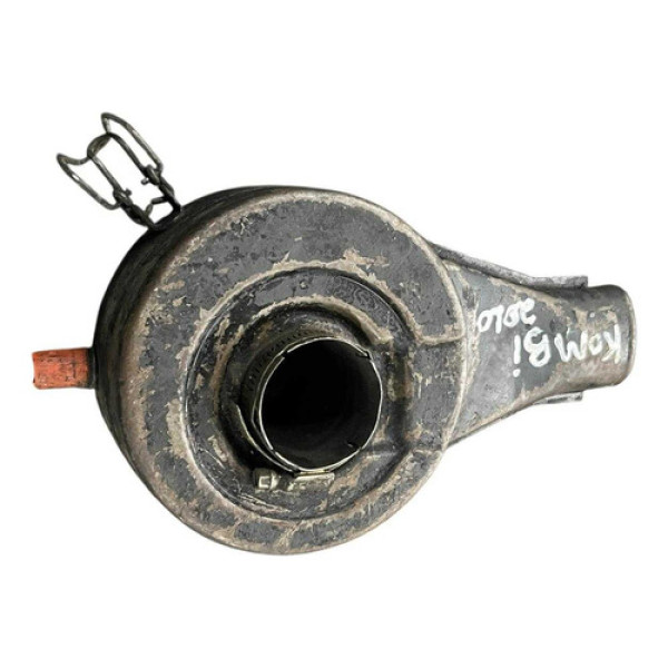 Filtro Ar Fusca Brasília Volkswagen Kombi - 2008/2009/2010