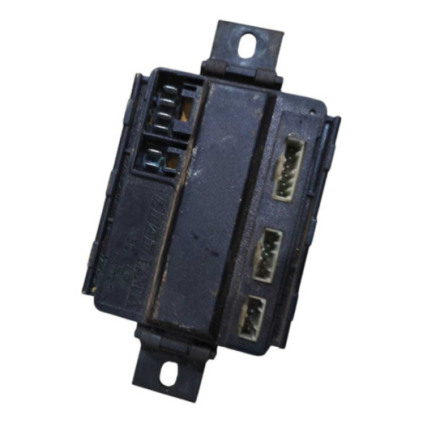 Módulo Conforto Trava Vidro Fiat Brava 1.6 1995/1996/1997