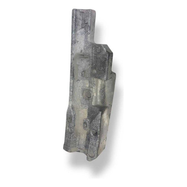  Suporte Absorvedor Impacto Traseiro Gol G4 2006 2007 2008 