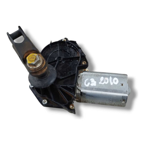 Motor Limpador Vidro Tras Citroën C3 10 Detalhe 968355758000