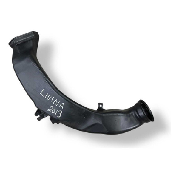 Duto Ar Nissan Livina 2009 2010 2011 2012 2013 27870az60a