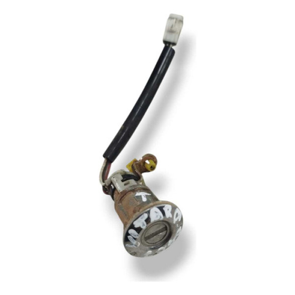 Fechadura Tampa Traseira Grand Vitara Tracker 2000/2008