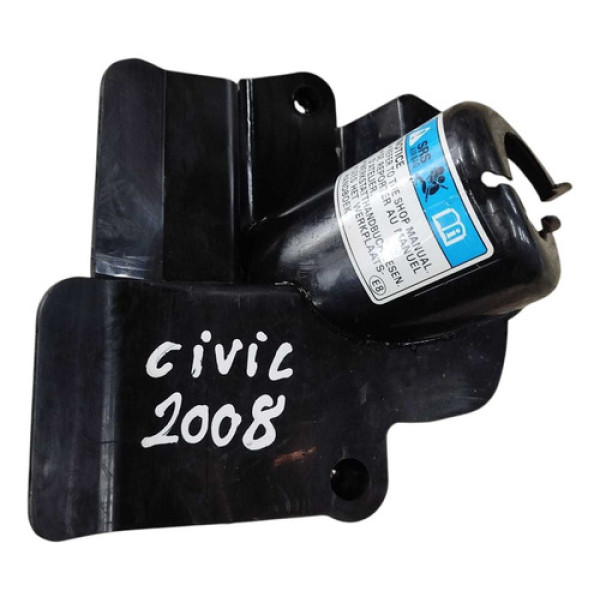 Acabamento Coluna Direção Honda Civic 2008 2009 53320sna