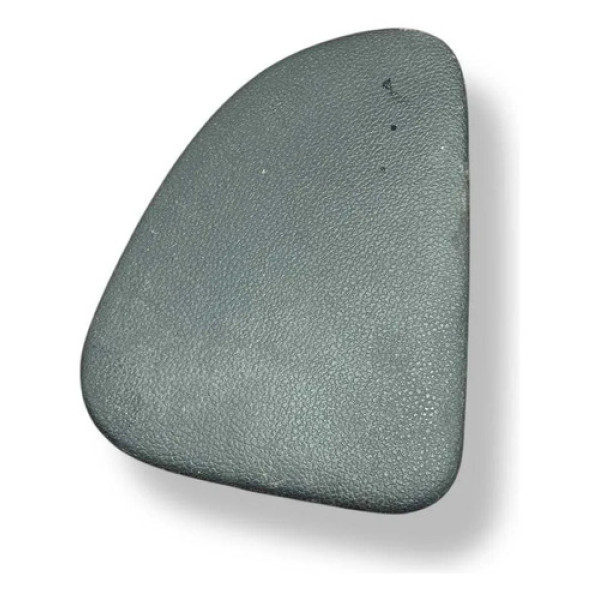 Acabamento Painel Lado Esquerdo Peugeot 207 2010 9683127977 Verde-escuro Listras