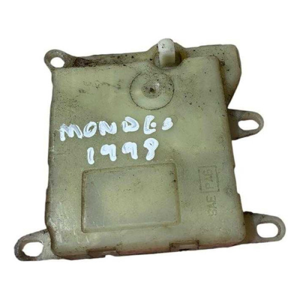 Módulo Ar Condicionado Ford Mondeo 1993 A 1998