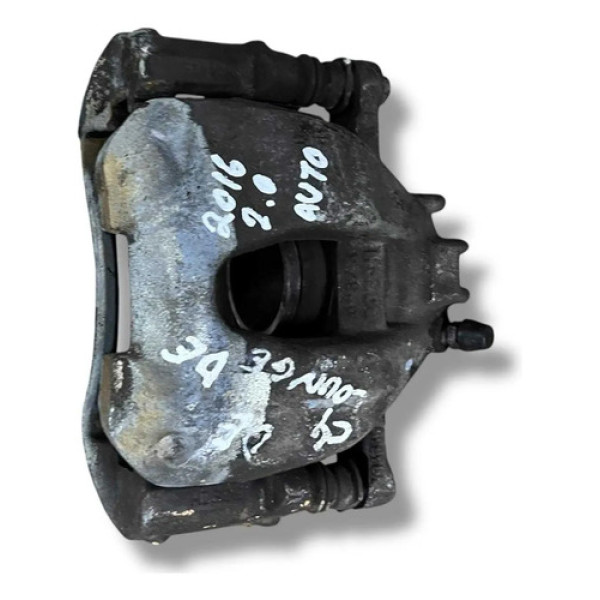 Pinça Freio Dianteiro Esquerdo Aut C4 Lounge 2.0 2014/ 2016