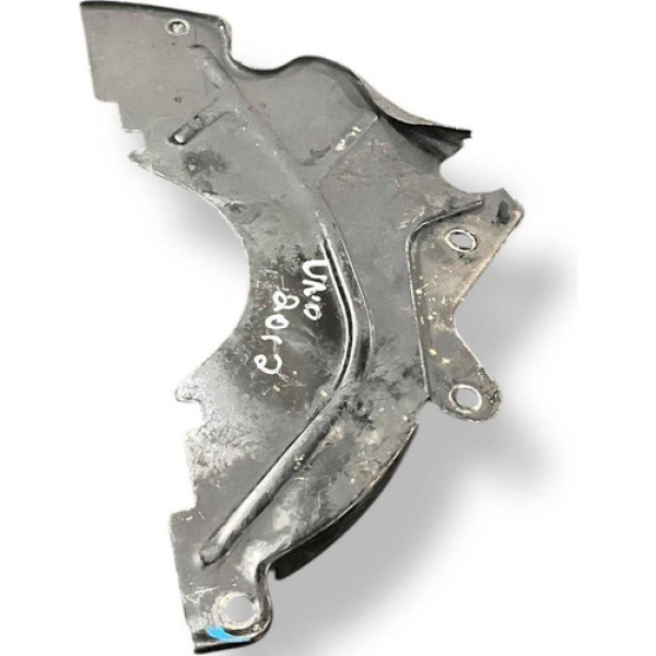 Defletor Protetor Embreagem Fiat Uno Vivace 1.0 - 2010/2014