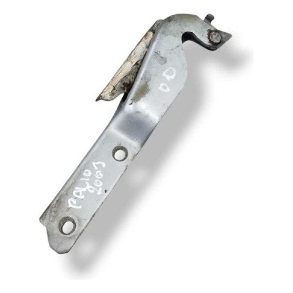 Dobradiça Capô Lado Direito Fiat Palio 2000/2001/2002/2003