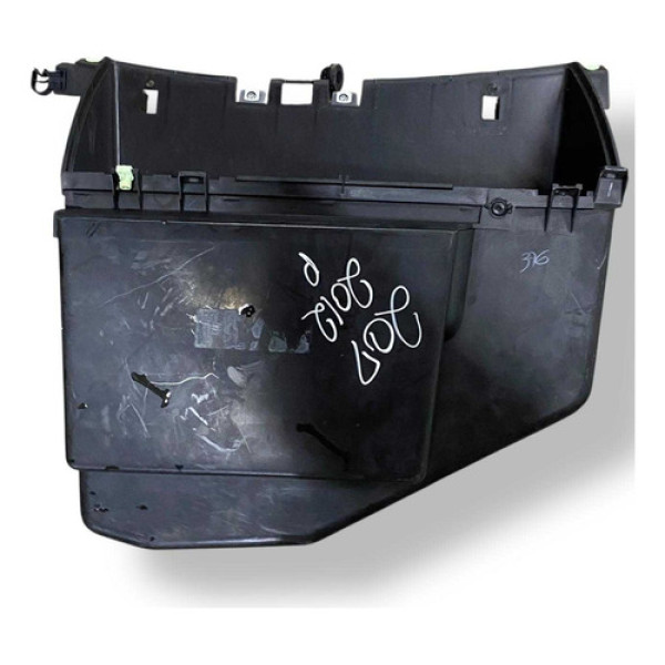 Caixa Porta Luvas Peugeot 207 Passion 2012 2013 Vp8pkxa06014