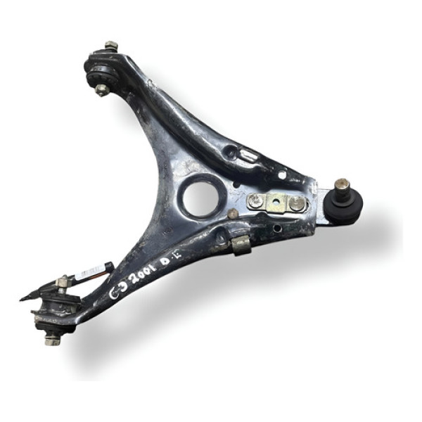 Bandeja Balança Dianteira Esquerda Citroen C3 2001 2002 2003