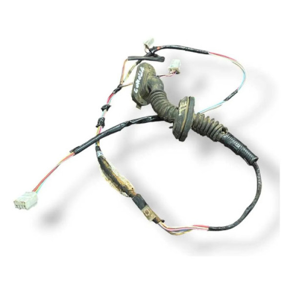 Chicote Porta Traseira Esquerda Corolla 2014 8215402470