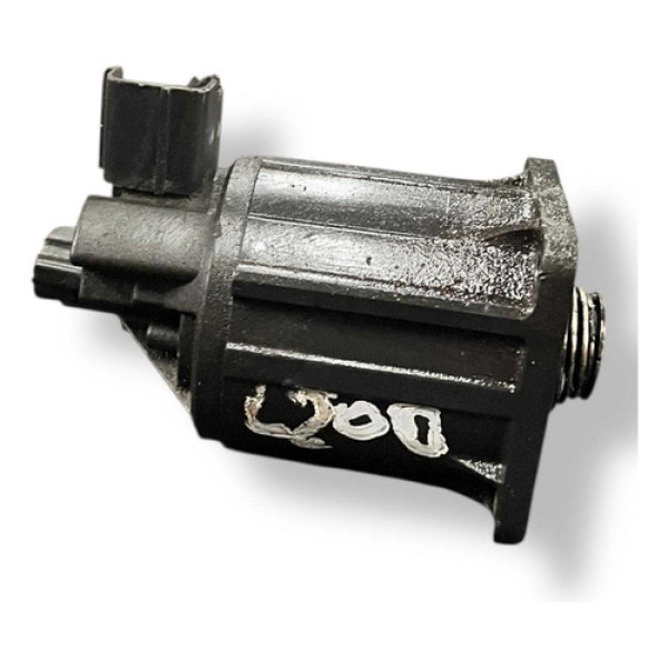 Valvula Erg Mitsubishi L200 2010 2011 2012 2013 2014 Detalhe