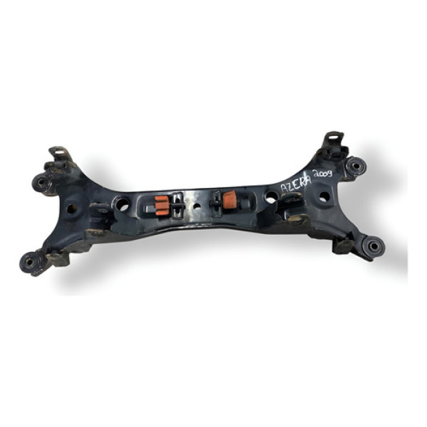 Agregado Traseiro Hyundai Azera 2007 2008 2009 2010 2011