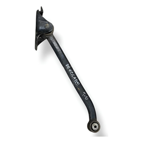 Braço Facão Suspensão Traseiro Direito Jeep Renegade 2015