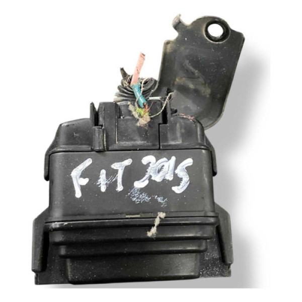 Caixa Rele Ventoinha Honda Fit 1.5 2015/2016/2017 - 378145v5