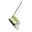 Fechadura Porta Traseira Esquerda Chevrolet Celta 2002 2003
