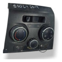 Comando Ar Condicionado Chevrolet S10 2.4 2014 2015 2016