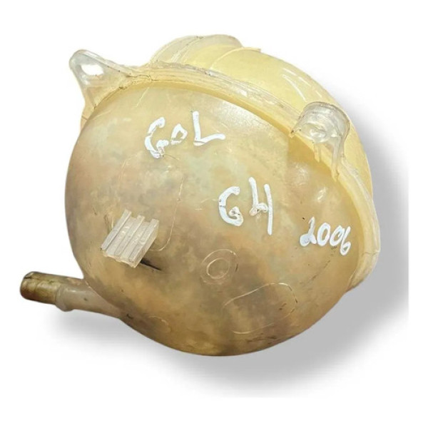 Reservatorio Agua Radiador Volkswagen Gol G4 2009 2010 2011