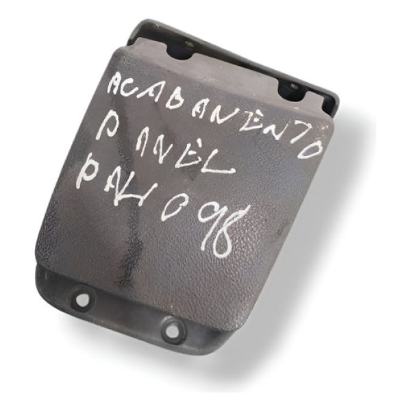 Cinzeiro Porta Objetos Painel Fiat Palio 1998 1999 2000 2001