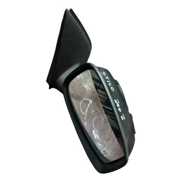 Retrovisor Eletrico Direito Fiat Stilo 2007 24001704608200