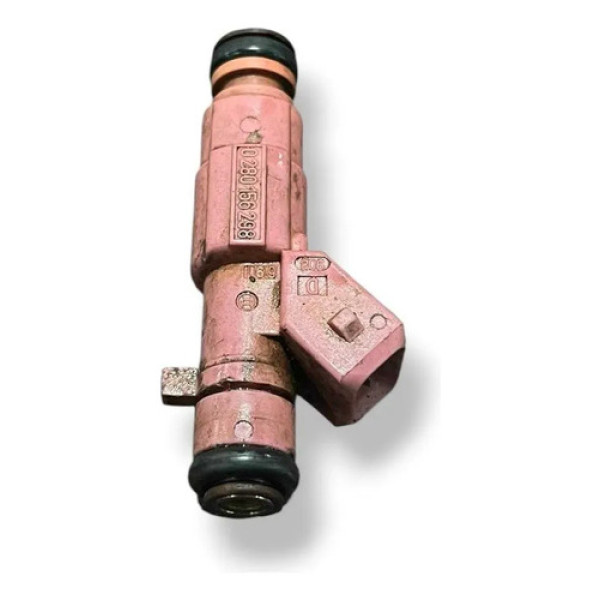 Bico Injetor Chevrolet Celta 2007 A 2010 Testado 0280156298 220v
