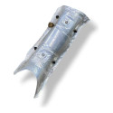 Defletor Calor Coletor  Chevrolet Corsa 2008 2009 2010