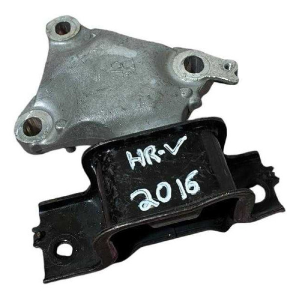Coxim Motor Honda Hr-v 2015/16 1.8 T7wcvt
