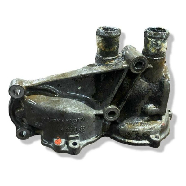 Bomba Água Volkswagen Saveiro 1.6 2009/2012 Flex 037121013