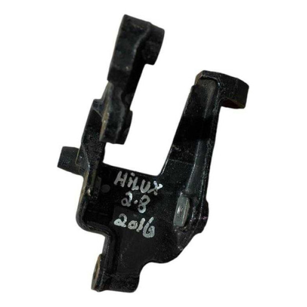 Suporte Bomba Direção Hidraulica Toyota Hilux Sw4 2.8 16/21