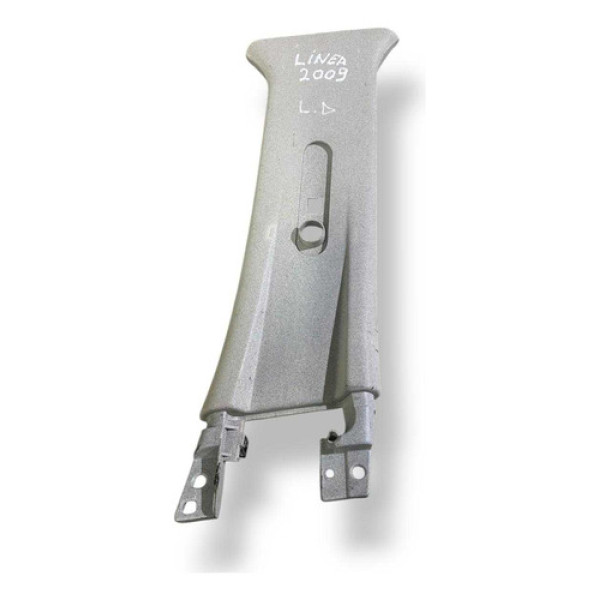 Moldura Coluna Lado Direito Fiat Linea  2009 2010 735417157