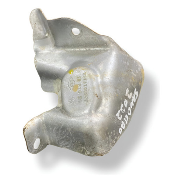 Suporte Protetor Sensor Rotação Sandero 2021/2022 237370092r