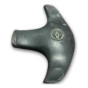 Tampa Capa Buzina Volante Gm Corsa Classic 2008 93218865 Preto