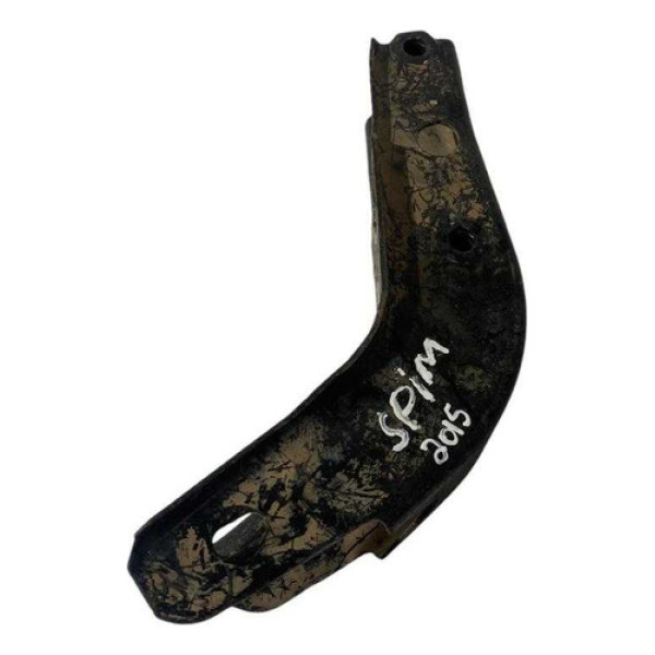 Suporte Coxim Cambio Gm Onix Prisma Cobalt Spin 2016 