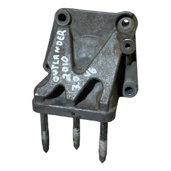 Suporte Do Motor Mitsubishi Outlander 3.0 V6 2010