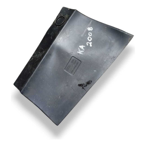 Tapete Borracha Porta Luvas Ford Ka 2008 2009 As55046b94   