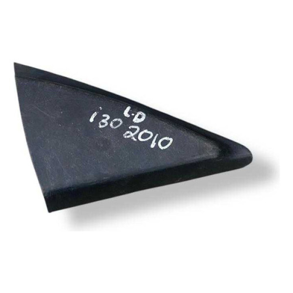 Moldura Interna Retrovisor Direito  I30 2010  876602l010