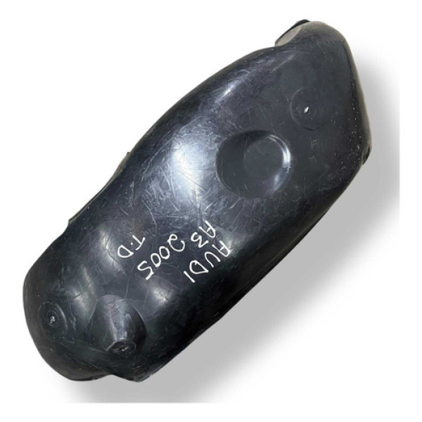 Parabarro Traseiro Direito Audi A3 2005 2006 2007 8l0810172 