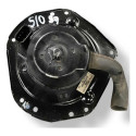 Motor Ar Forçado Chevrolet S10 4.3 1996 1997 1998 22136118