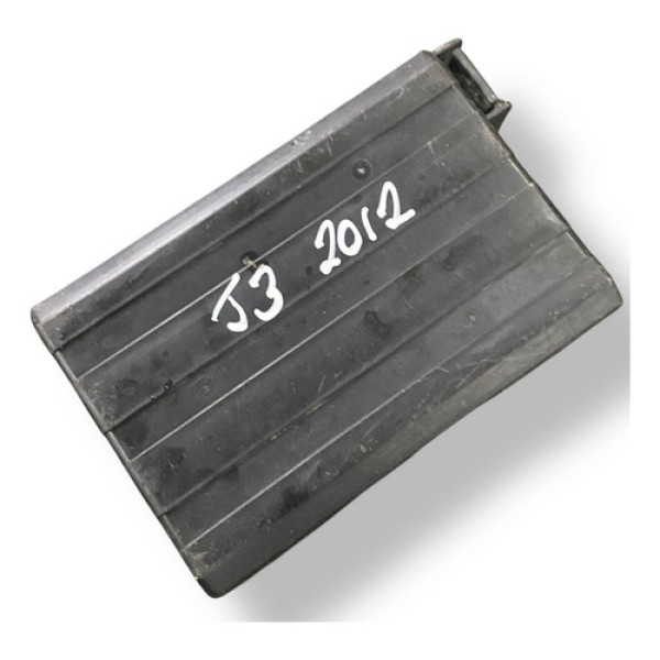 Acabamento Tampa Caixa Fusível Motor  Jac J3 2012 1746808