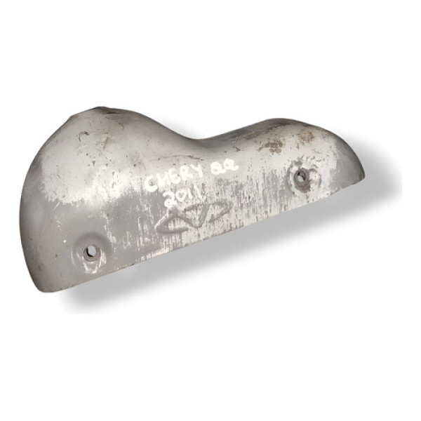 Defletor Calor Escape Chery Qq 1.1 - 2011/2014 - 4721008044